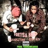 Fortys & Hoes (feat. Soda Boy) - Single