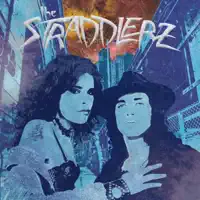 Streets of Love — The Straddlerz