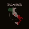 Detroitalo cover art