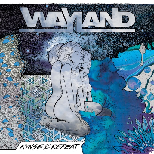 Album artwork