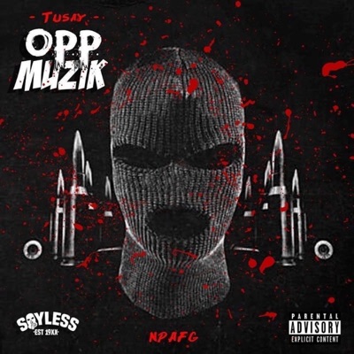 Opp Muzik - Single