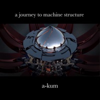 A Journey to Machine Structure - A-Kum