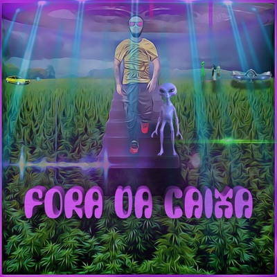 Fora da Caixa (feat. Unidade DUB & DuFlow) - Single