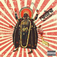 Redline - Single - Nimsins