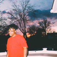 Comfort Zone (feat. UHMEER) - Single - Liltrxptendo