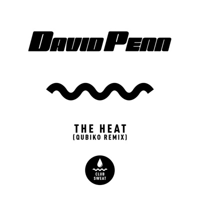 The Heat (Qubiko Remix) - Single