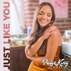 Chord Gitar Just Like You - Paige King Johnson