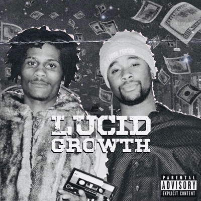 Lucid Growth - EP