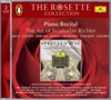 Sviatoslav Richter - 17 Landler, D. 366: Ländler in A Major