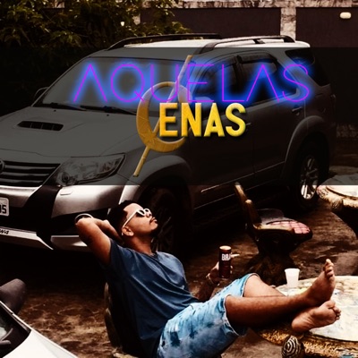 Aquelas Cenas - Single