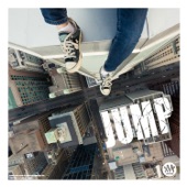 JUMP artwork