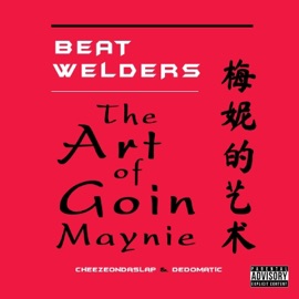 To the Max (feat. Dedomatic & CheezeOnDaSlap) The Beat Welders