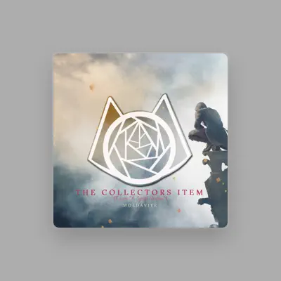 Listen to Moldavite, watch music videos, read bio, see tour dates & more!