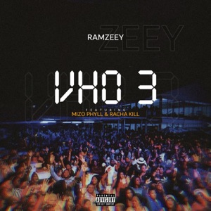 Vho 3 (feat. Mizo Phyll & Racha Kill)