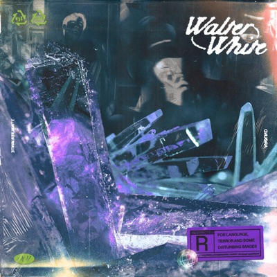 Walter White - Single