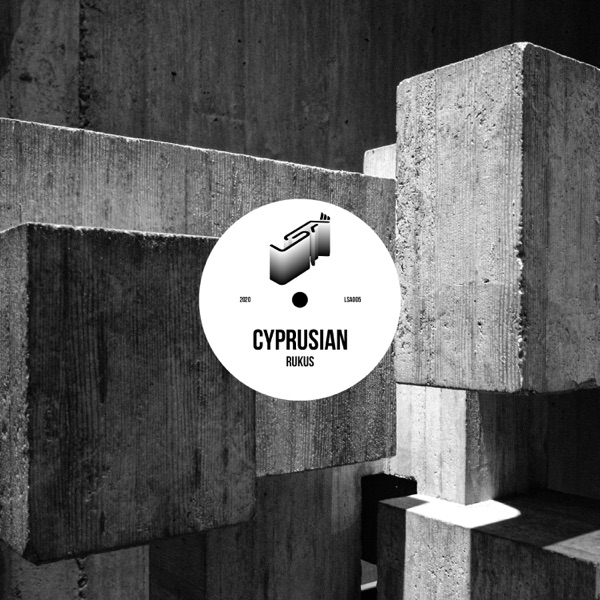 Rukus - EP