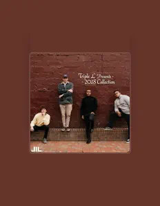 Listen to Triple L, watch music videos, read bio, see tour dates & more!