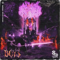 BOY$ - Single - UG1Y K1TT3N