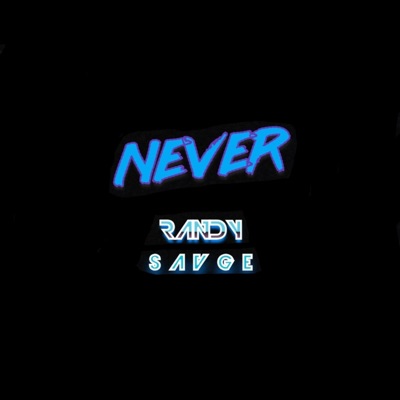 Never - Single