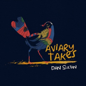 Dan Sultan - Drover (Acoustic) - Line Dance Music