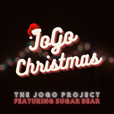 JoGo Christmas (feat. Sugar Bear) - Single