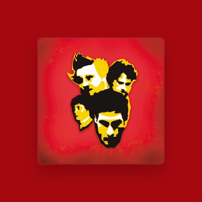 Listen to OdESSA, watch music videos, read bio, see tour dates & more!
