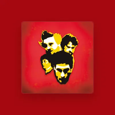 Listen to OdESSA, watch music videos, read bio, see tour dates & more!