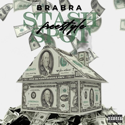 Stash Spot (Freestyle) - Single