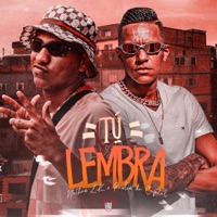 MC Paulin da Capital & Mc Nathan ZK - Tu Lembra