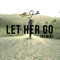 Let Her Go (Remix) artwork