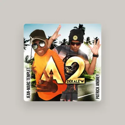 Listen to A 2, watch music videos, read bio, see tour dates & more!