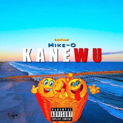 Kanewu - Single