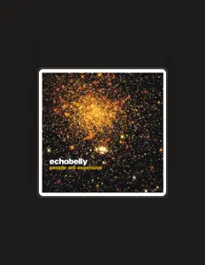 Listen to Echobelly, watch music videos, read bio, see tour dates & more!