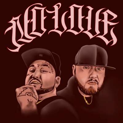 No Love (feat. Big Steve Lewis) - Single