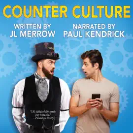 Counter Culture (Unabridged)