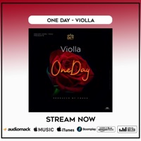 One Day - Single - Violla