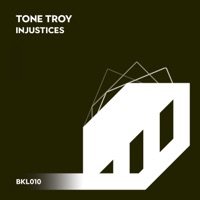 Injustices - Single - Tone Troy