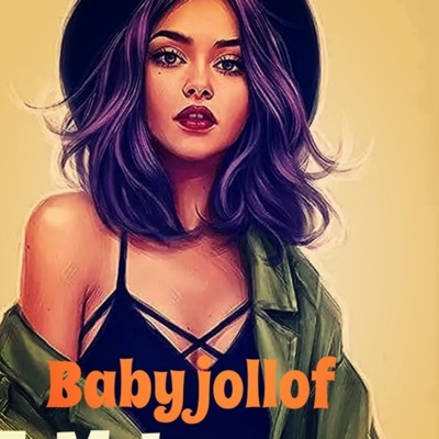 Baby jellof (feat. E.M.I) - Single
