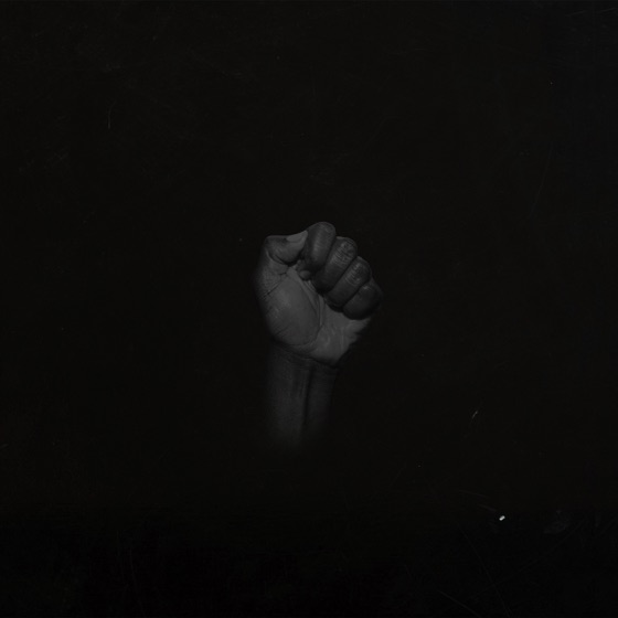 Cover artwork for Bow (feat. Michael Kiwanuka)