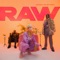 RAW - Eva Shaw, Jaay Cee & G Milla lyrics