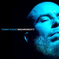 Sinchronicity - EP - Tommy Evans