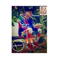 Bailando (feat. Felix Music) - Single - Dj Au2