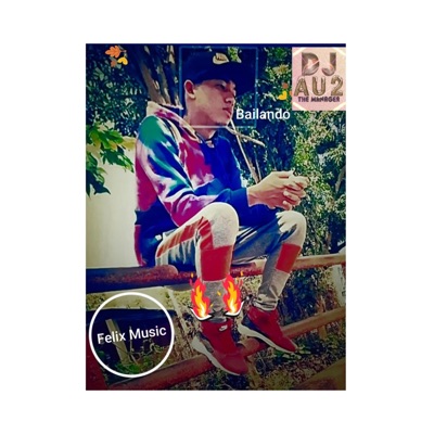 Bailando (feat. Felix Music) - Single