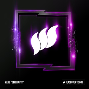 Serendipity - Single