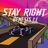 Stay Right (feat. Messenger)