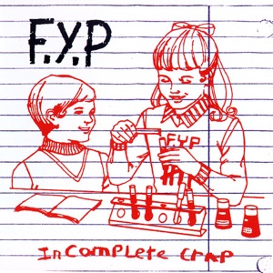 Incomplete Crap