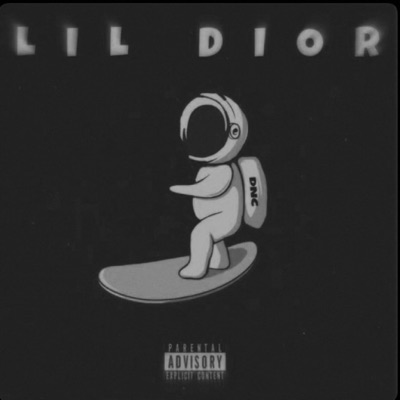 Dior Not Christian (Deluxe) - Single