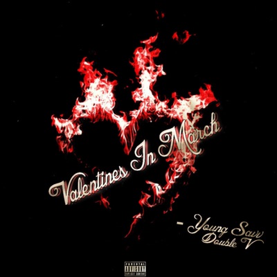 Valentines In March - EP