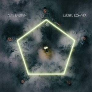 alte lasten liegen schwer - Single