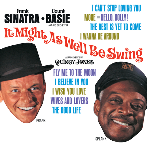 Frank Sinatra On Apple Music Frank Sinatra On Apple Music